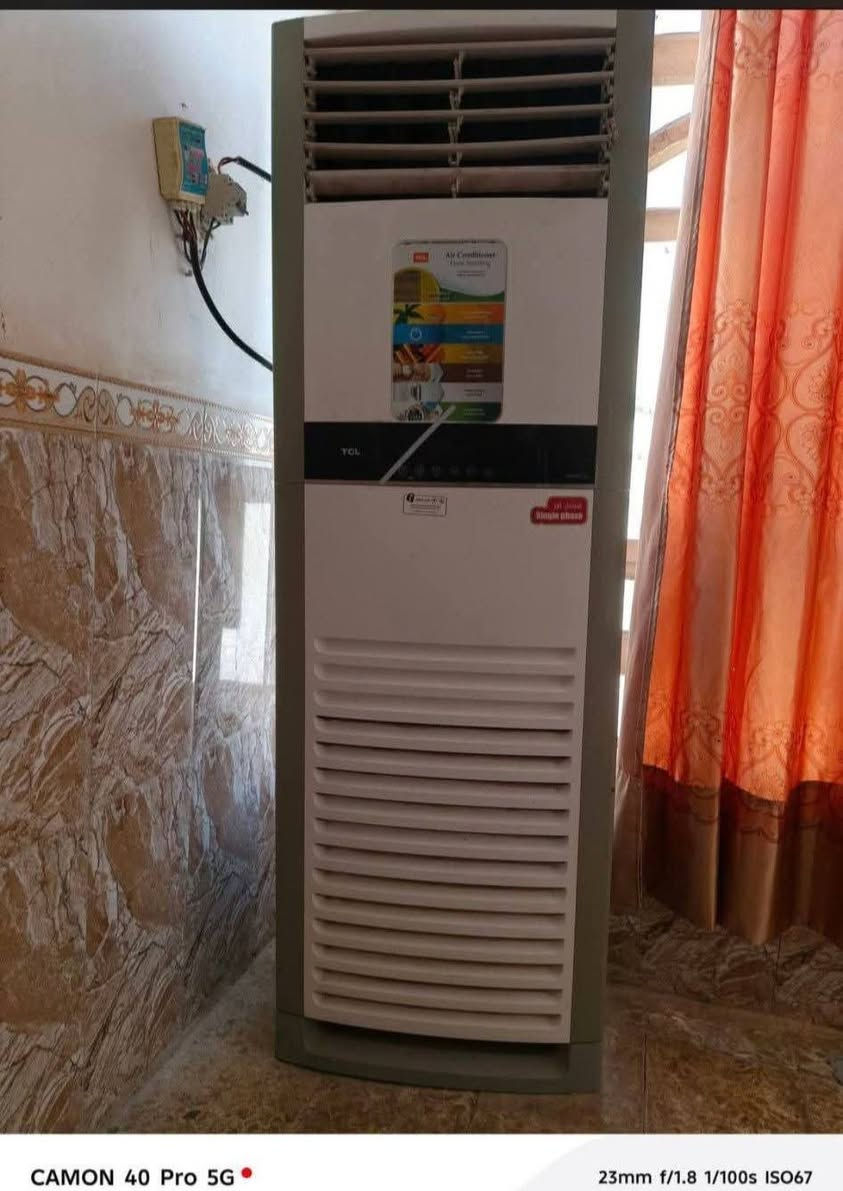 سلام عليكم للبيع سبلت
كنتوري 3طن سبلت نضيف وشغال كلشي مابي مامفتوح مع مروحة خارجية كامل مكمل للسعر والستفسار اتصال فقط ‏‪***********‬‏ مكاني نجف تفاصيل اكثر اتصل
