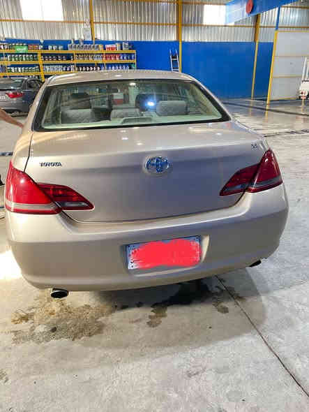 سلام عليكم ورحمة الله وبركاته 
افلون 2008 أمريكي مواصفات XL
رقم صدامي شرط تحويل ووكاله ماعليها غرامات
صبغ جماليه شرط بدون ضربه اثر شخوط فقط عندي صورها قبل الصبغ 
محرك v3500 كير 6 نمر شرط مامفتوح 
تحكمات ستيرن تحكمات مري تحكمات كشن تحكمات تبريد تدفئه تحكم اضاءه دشبول 
ABS +مانع نزلاق 
مسجل خزن ميموري شرط مامفتوح 
تبريد ثلج تدفئه نار 
صدر امامي خلفي جديد 
اربع تواير جدد 
داخل بني 
وياله حجم 18 
مكان سياره بيجي او تكريت السعر خاص ترهم مراوس حسب القناعه *********** اتصل
