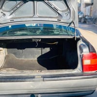 فيكترا ١٫٨ • اسود كحلي • الموصل