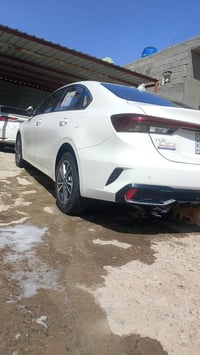 كيا فورتي • ٢٠٢٥ • البصرة