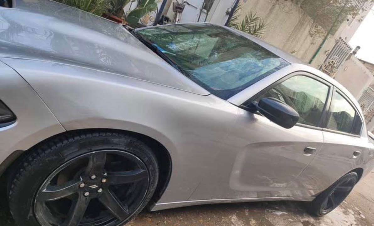 جارجر موديل ١٨ رقم ذي قار جديد سنويه لل ٢٠٣٠ حادث مدكر امامي وبنيد مواصفات sxt ومحدثه السياره مثل ما بالصور مكانها البصره ويل خسفه شاشه كشن كهرباء تبريد خلفي امامي محرك ٣٦٠٠ كير ميكنه تبريد كفاله البصرة, العراق


**إذا كنت صاحب هذا الإعلان وتريد حذفه لأي سبب، رجاءا أرسل رسالة إلى الدعم الفني**