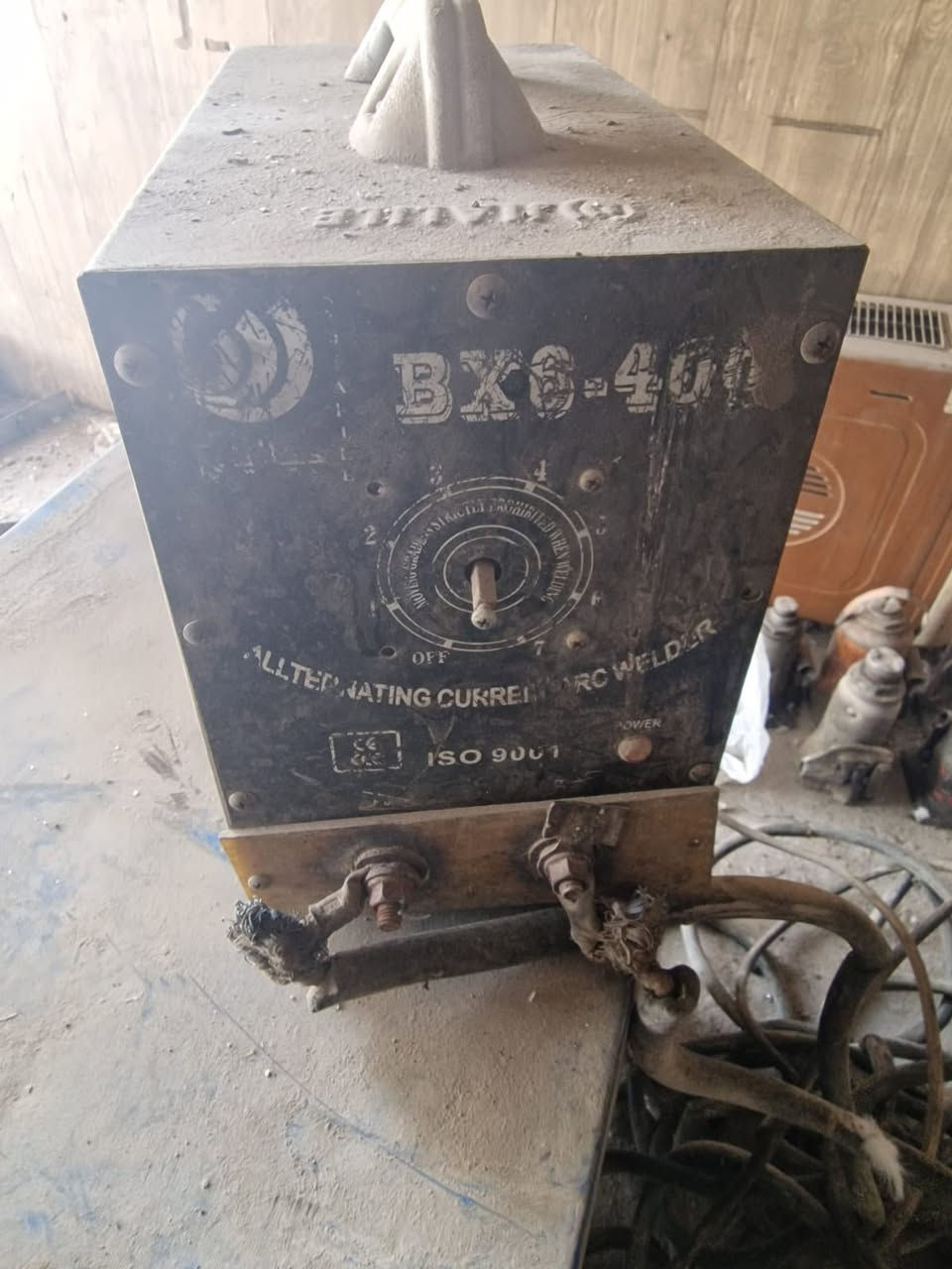 طرنس لحام للبيع عدد 2 ***********
