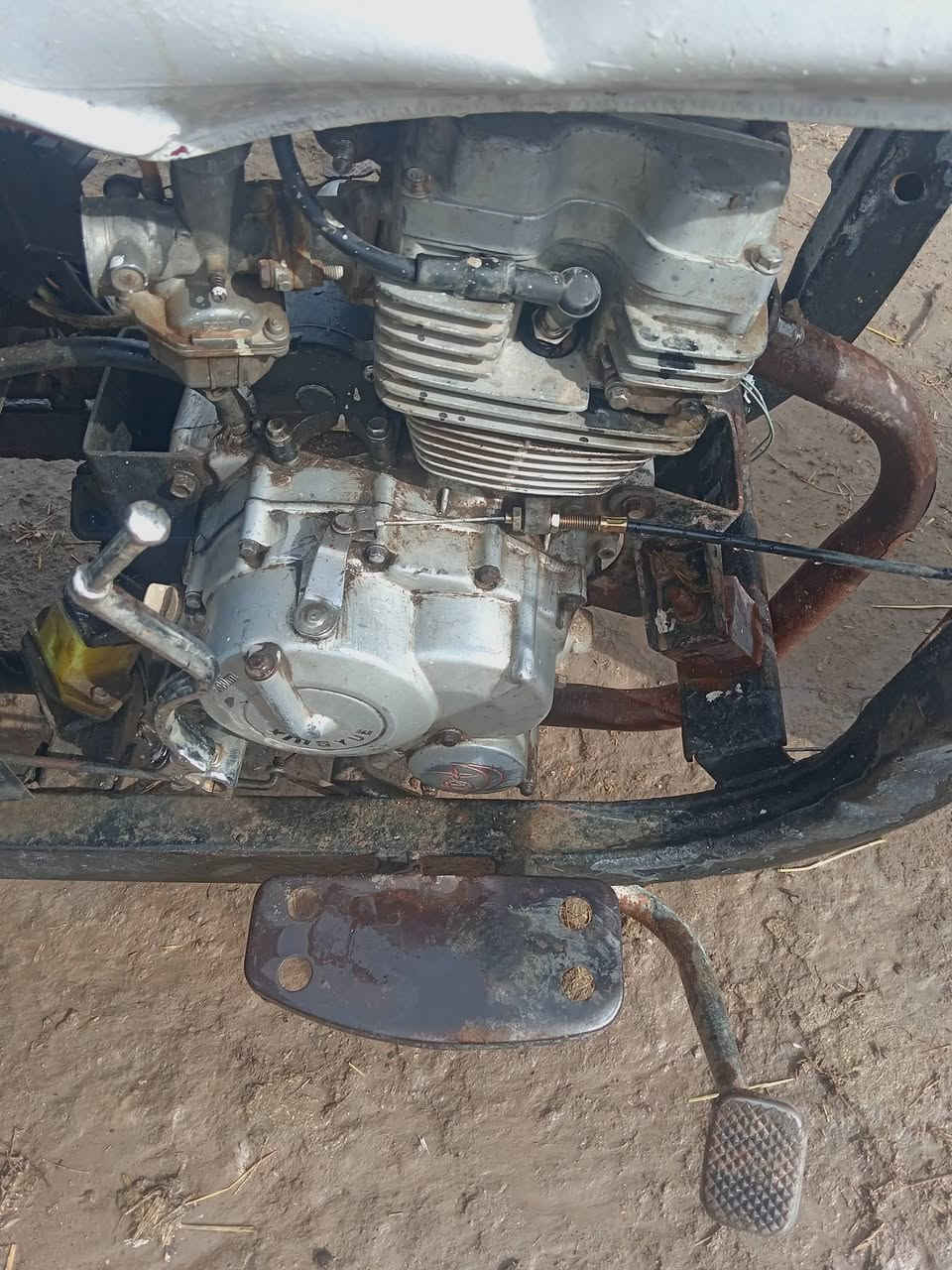 للبيع موديل 12 مكاني القاسم منطقت سوق دوهان ***********
