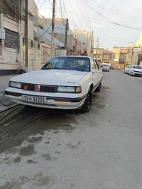 اولدز ٩٠ • رقم بغداد • باتري جديد