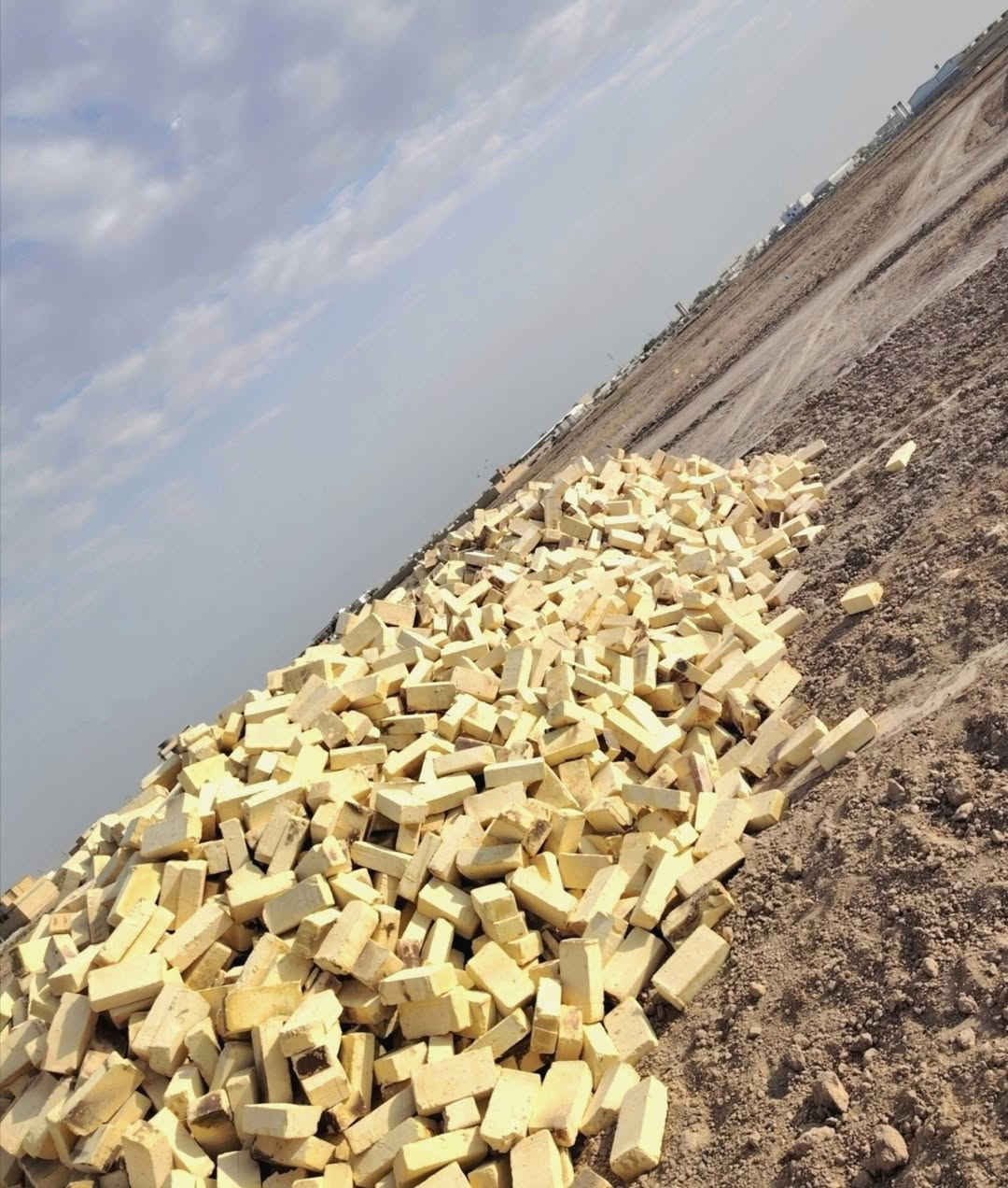 سلام عليكم اخوان طابوگ اصلاح درجه أوله قالب ولون وعدد مضبوط الله شاهد 4250 شرط اذا نقص لاتنطي حساب وسعار مناسبه توصيل جميع انحأ ناصريه ستفسار خاص  ***********
