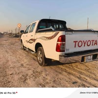 البيع موديل 2013 كويتي شاصي 19 مكفول مكينه وكير وكشر كير اوتماتيك  رقم...