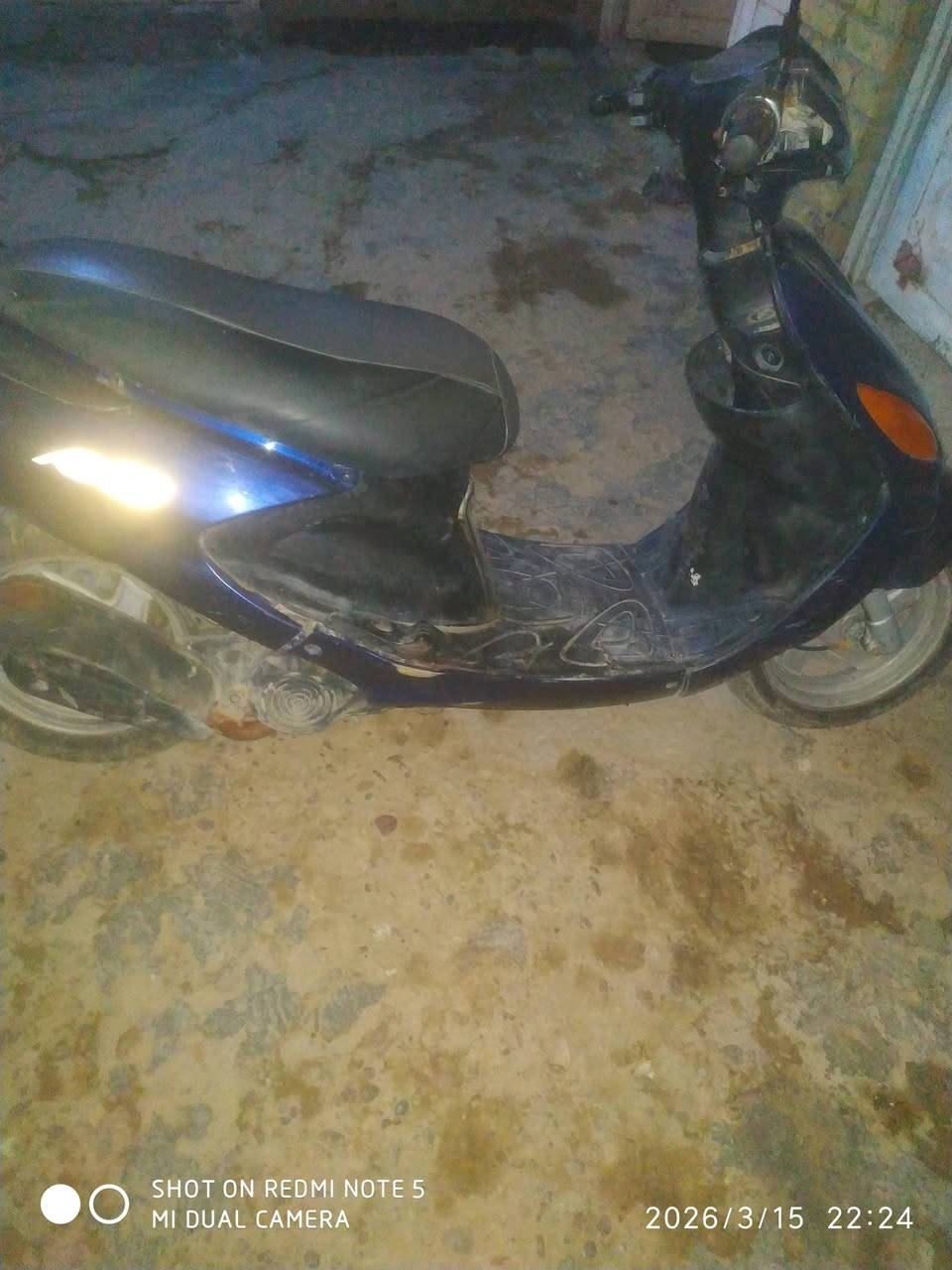 سلام عليكم دراجه اكزز للبيع مكاني بابل ليحب يراسلني خاص 350بيها مجال حك الجيه


**إذا كنت صاحب هذا الإعلان وتريد حذفه لأي سبب، رجاءا أرسل رسالة إلى الدعم الفني**