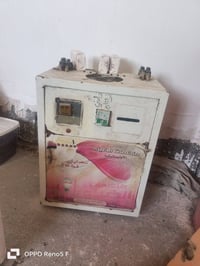 فولتاج • ابو عشرة • نضيف
