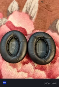 مخدات سماعة • Soundcore Q20