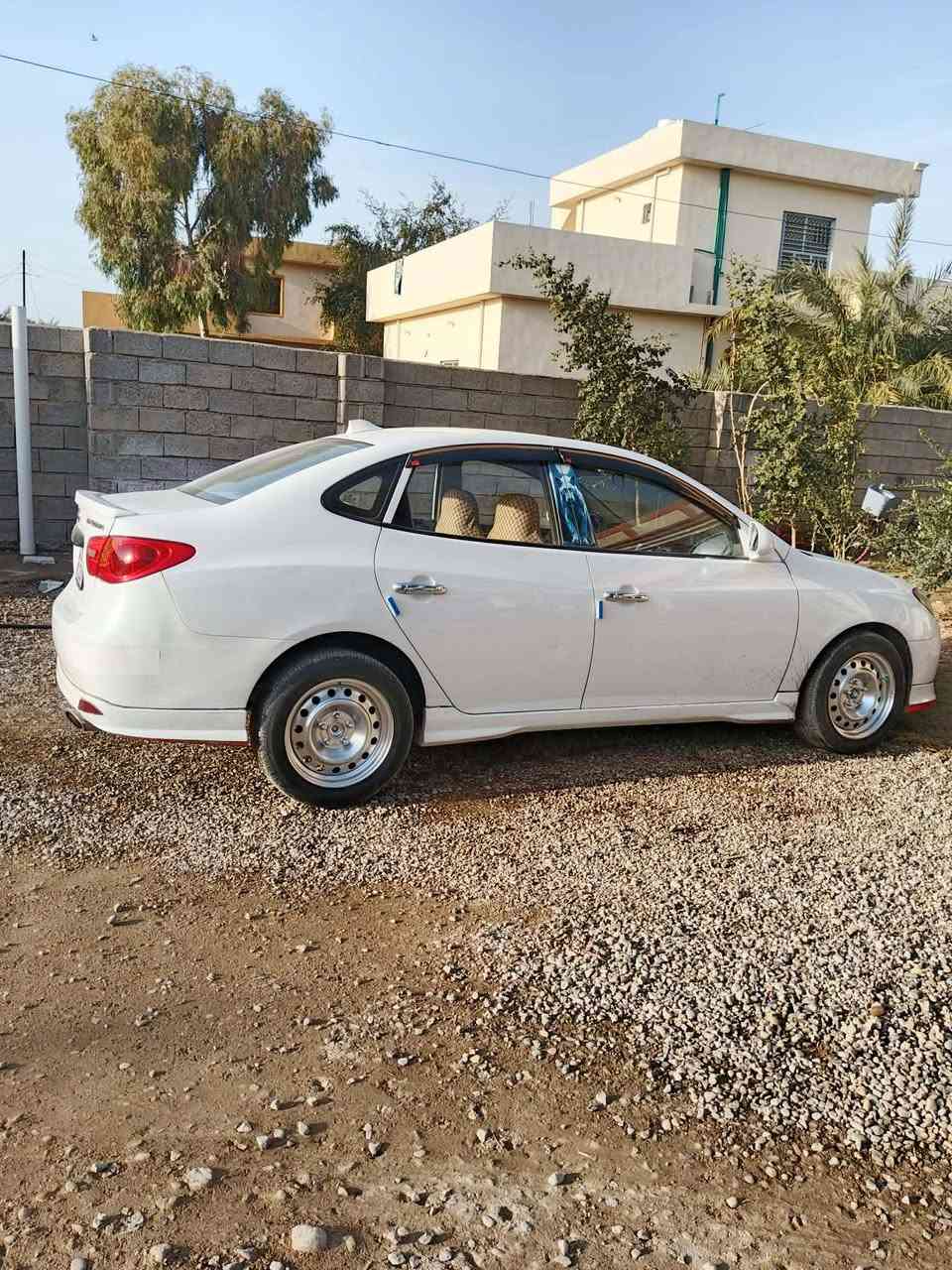 النترا ٢٠٠٧ خليجي مكفوله من كلشي بيها حزام من الإمارات فقط سيارة باسمي جديده بمعنى الكلمه تبريد تخم تاير ويل 16 منظومة تبريد كله جديد السعر 110 مكانها ديالى او مراوس بكورلا


**إذا كنت صاحب هذا الإعلان وتريد حذفه لأي سبب، رجاءا أرسل رسالة إلى الدعم الفني**