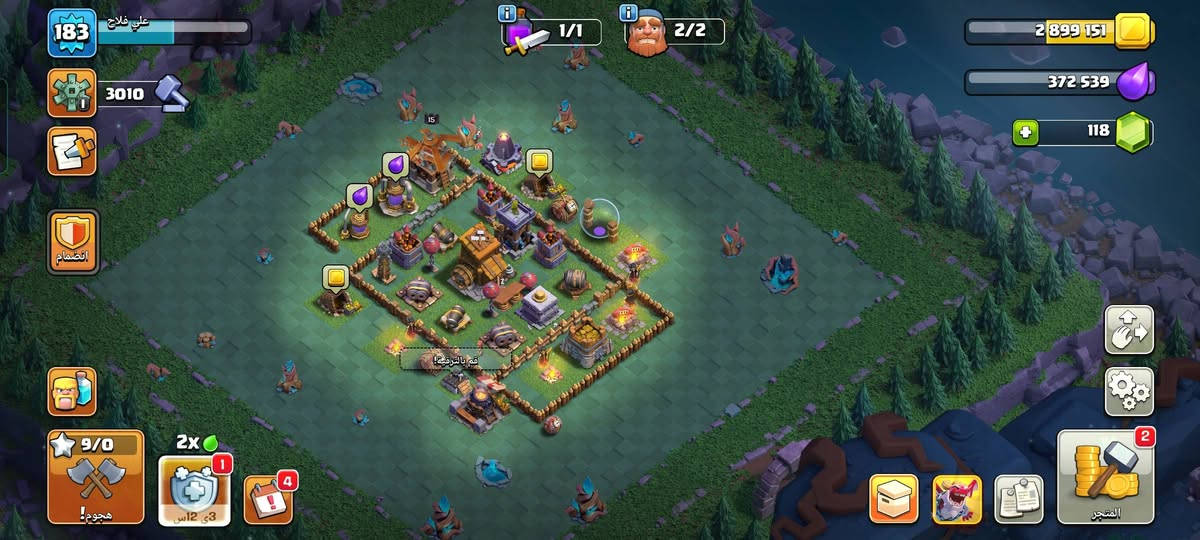 مراوس بحساب ببجي مرتب وبل يرضي الله تريد وجه لوجه  اني خادم مكاني بغداد شهداء البياع 😊


**إذا كنت صاحب هذا الإعلان وتريد حذفه لأي سبب، رجاءا أرسل رسالة إلى الدعم الفني**