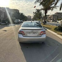 كامري خليجي • ٢٠١٠ • بدون صبغ