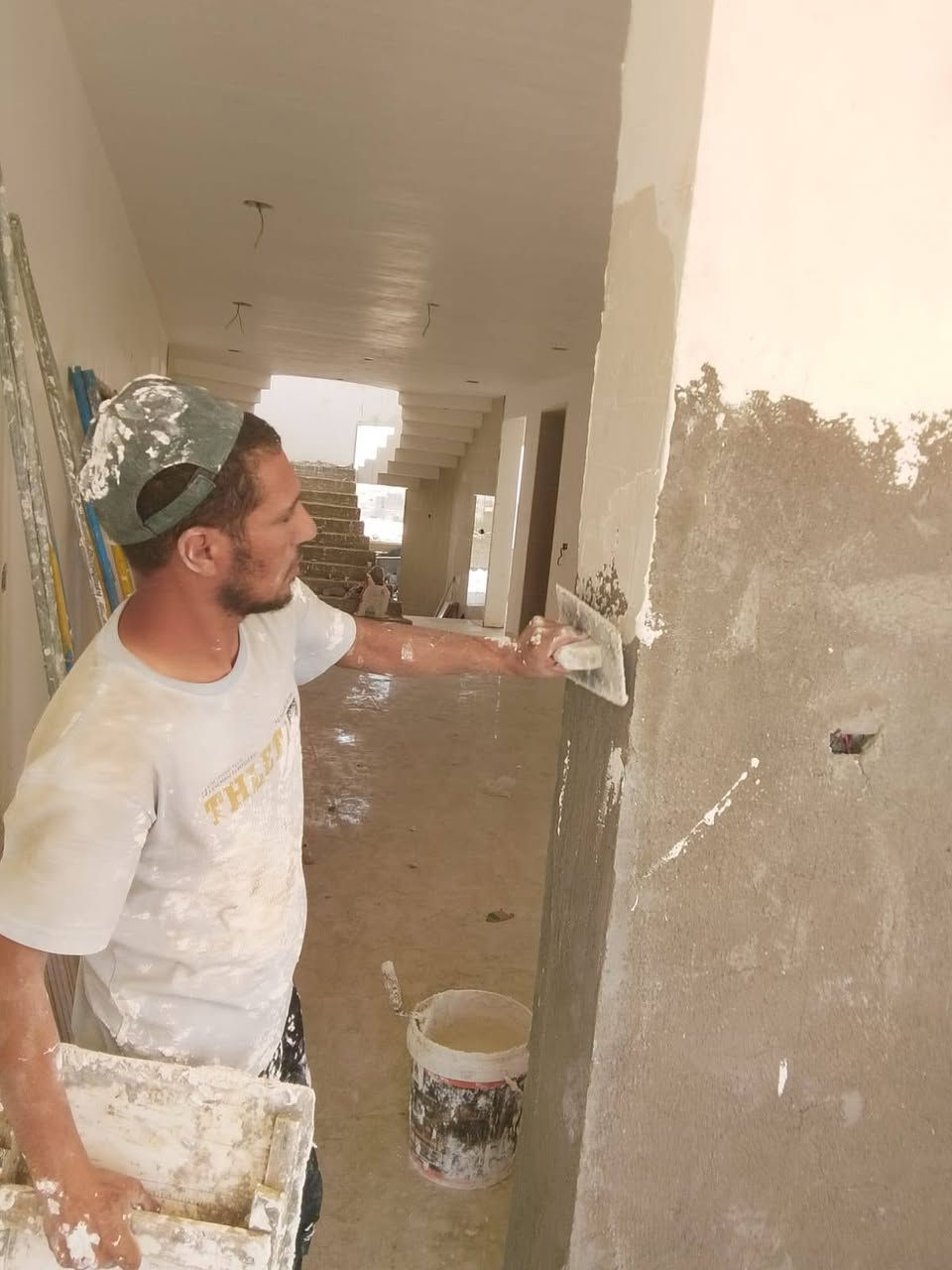 كادر لبخ مصري درجه اولى استلام مهندس *********** رقمى بى واتساب
#بغداد
