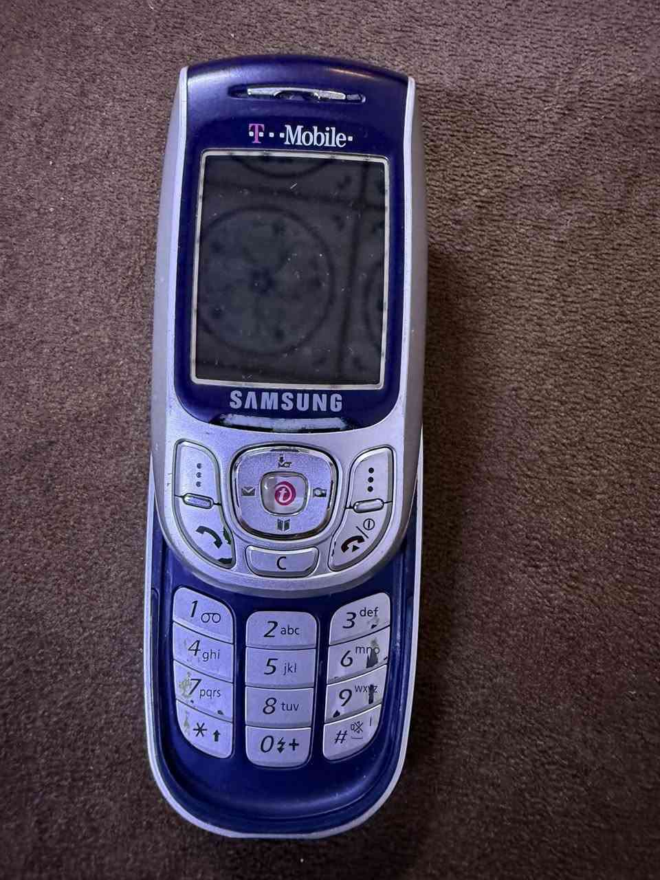 جهازين سامسونك نضيف وشغال فقط يحتاجون بطاريات ثنينهم مراوس ب نوكيا طابوكه ونوكيا صرصر القديم يكون نضيف وشغال انطي فرق  فوكاهم الي عنده توصيل يجي مكاني كركوك


**إذا كنت صاحب هذا الإعلان وتريد حذفه لأي سبب، رجاءا أرسل رسالة إلى الدعم الفني**