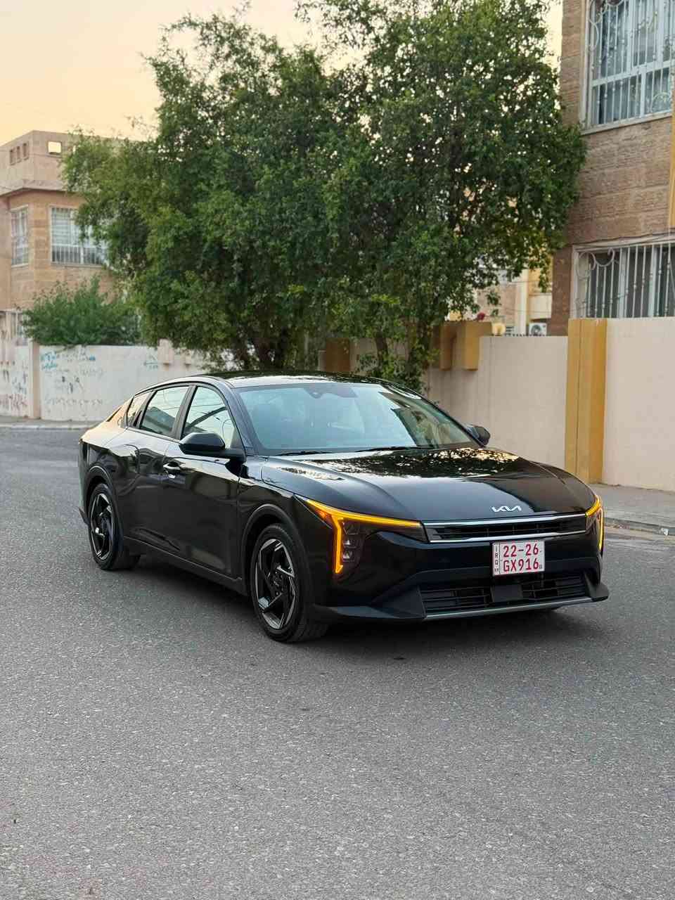 السلام عليكم.            السعر 150فقط للبيع 👉👍
السعر 150
🚗K4اسود 
موديل 2025👉
محرك : 2000 دوش المرغوب
وارد : امريكي 
حادث جاملوغ وبنيد 👉
صور الحادث موجودة داخل المنشور👉👍
ايرباك استيرن 
مواصفات  EX
1_بصمة 🚗
2_تشغيل عن بعد 🚀
3_ بصمة ابواب 
4_ بصمة جنطه 
5 شاشه متصل حجم كبير 🖥️
6_فول قيادة ذاتيه مع تحديد مسار 
7_فول تحكم ستيرن 
8_تبريد متصل مع شاشه لمس 
9_منافذ شحن خلفية 
10_سايد بريك كهربائي 
11_مانع انزلاق 
12_نقط عمياء 
13_ تحكم وضعيات قياده
14_رادار امامي وخلفي وجانبي 
15_فول حساسات توقف ذاتي 
16_لد امامي مع عدسات زنون
17_لدخلفي 
18_شحن واير لس 
19_كامره خلفية دقه hd 
20ويل كب بلاد 🛞
21 شحن واير ليكس
 22 تحكمات كامره3 وضعيات
 23 اضويه الداخليه لمس
مكان سيارة اربيل 
الشراي يتصل
👉***********

***********📞
