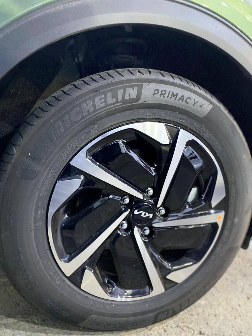 سبورتج 2025 هايبرد زيرو 🤩 
سلوفاكي مو صيني 🤩
نصف مواصفات 
بانوراما 
كاميرا خلفية دوارة
سايد بريك دكمة 
ضمان 5 سنوات و تبديلات 2 مجانية🤩

للاستفسار ***********
