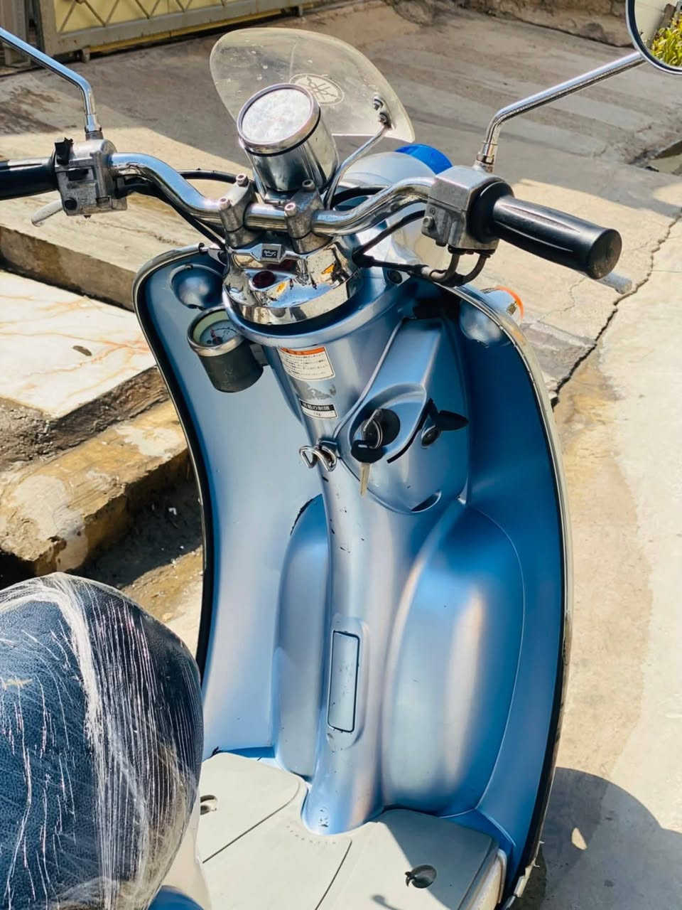 دراجة عبدل حليم فحل قفل اكسل
دراجةرمپة اخو سفر ماشاالله

دراجة زيرو مكفولة كفالة عامة

دراجة فول نشط كهربائيات كامل شغال نكرة سلف كيجات كامل شغال

كفر بيلادي لوك بدون كسر

باتري جديد تايارات بلادي لوك

بريكات بل مكان

دراجة ماشا الله سفر مابي اي نقص شرط فحص 

سعر550

رقم موبايل ***********

عنوان كركوك فيلق
