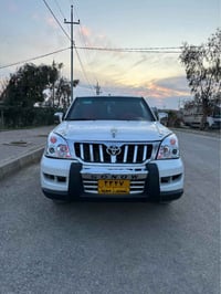 بيكاب • ٢٠٠٧ • دفع رباعي