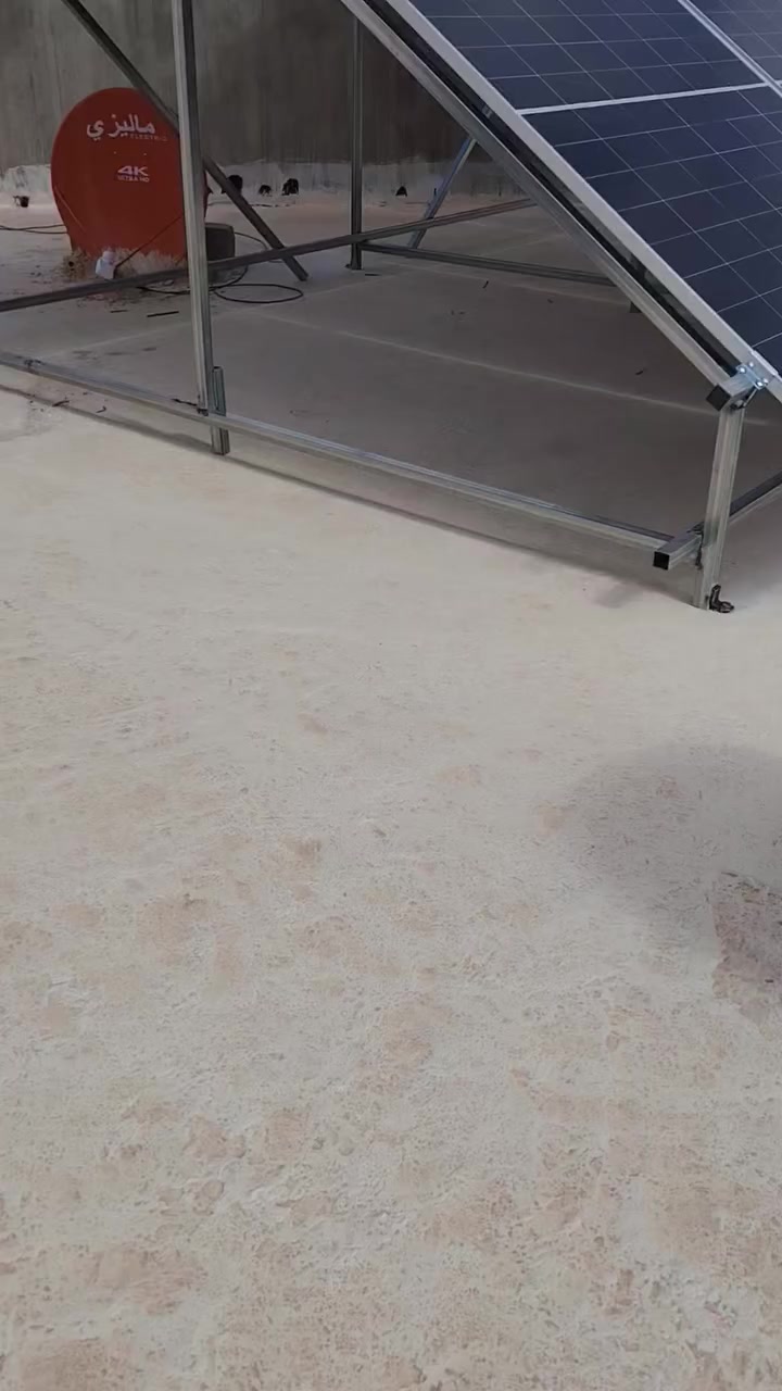 أدمن وافق ربي يوفقك
سلام عليكم تم والحمد الله إنجاز موقعين في رمادي
10 ألواح في جبهة و لثاني 14 في أبو طيبان معه المهندس
المحترم ذو خبره طويله عبد القادر إن شاء الله ينال إعجابكم للاستفسار
*********** أكرم لحداد
*********** مهندس عبد القادر
