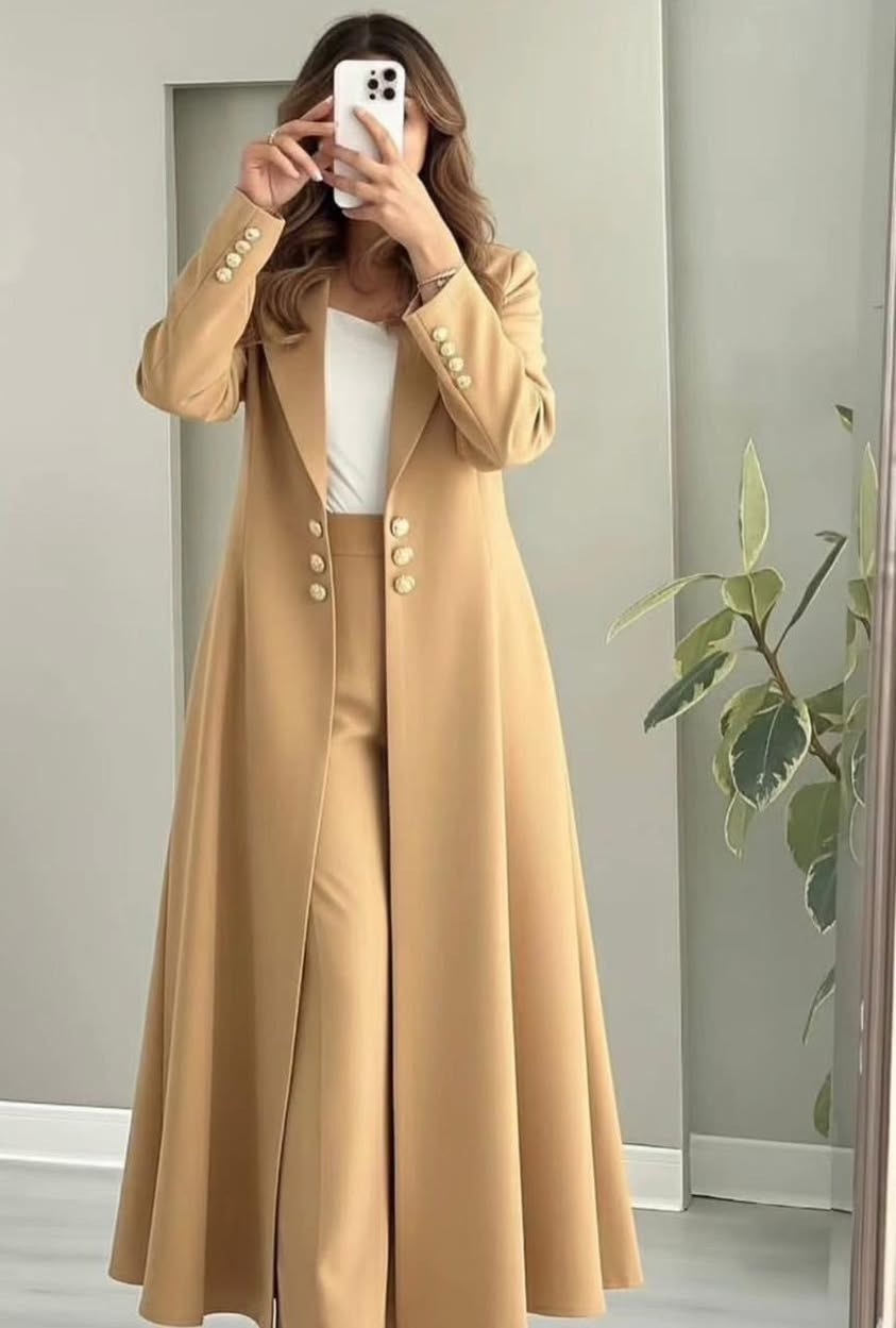 بشت مع بنطلون❤‍🩹
خامة هوريم دابل تركي
40-42-44-46-48-50


**إذا كنت صاحب هذا الإعلان وتريد حذفه لأي سبب، رجاءا أرسل رسالة إلى الدعم الفني**