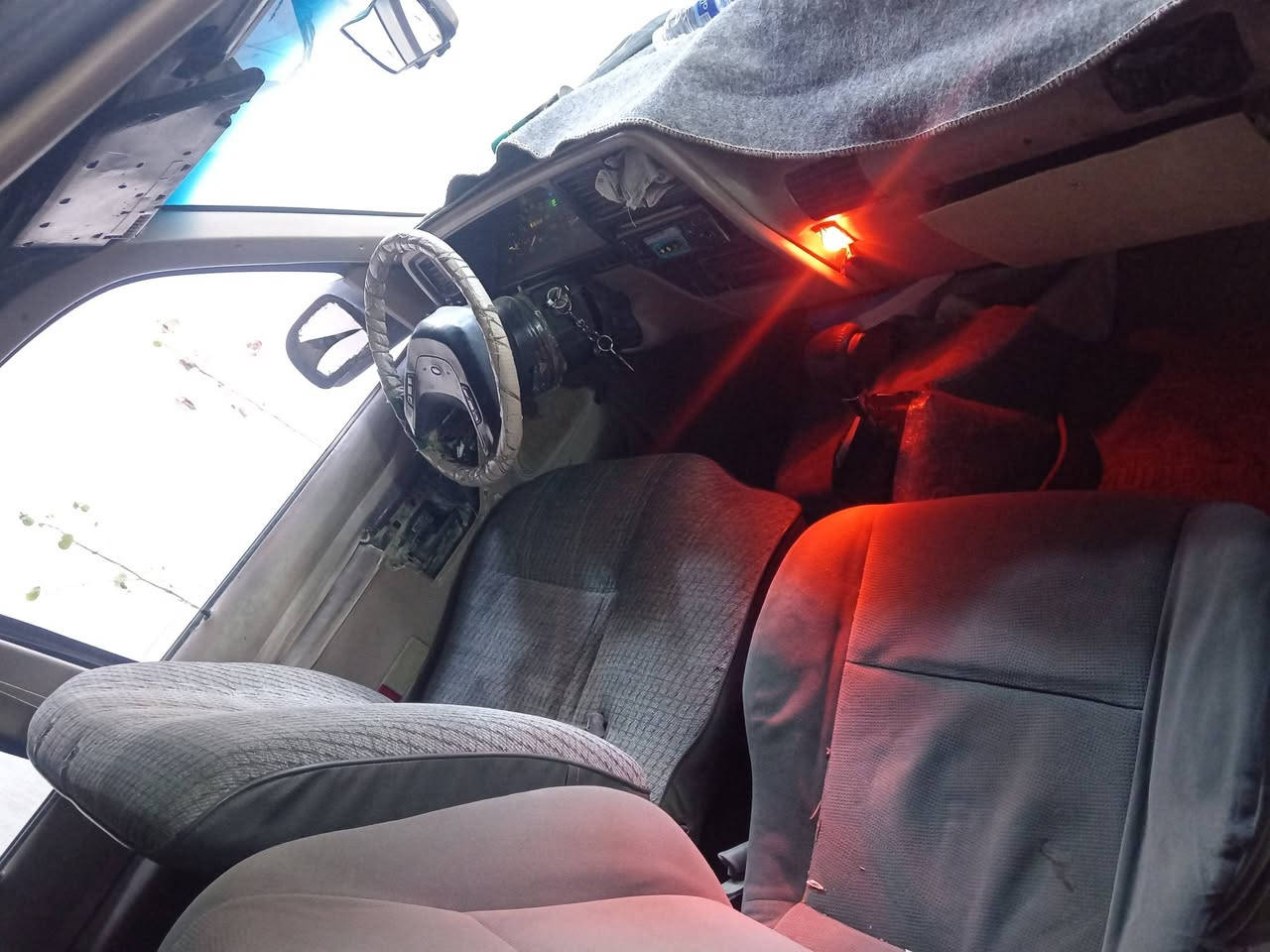 يالله. السعر ٢٥
فورد موديل ٩٢
مكينه وكير فيفيتي كارتون
رقم ذي قار
مشروع وطني سنويه لحد ٢٨
تحويل مباشر
كفاله عامه من الضربه
سياره مال جناي
ناصريه غراف *********** مراوس حسب القناعه
السعر ٢٥
