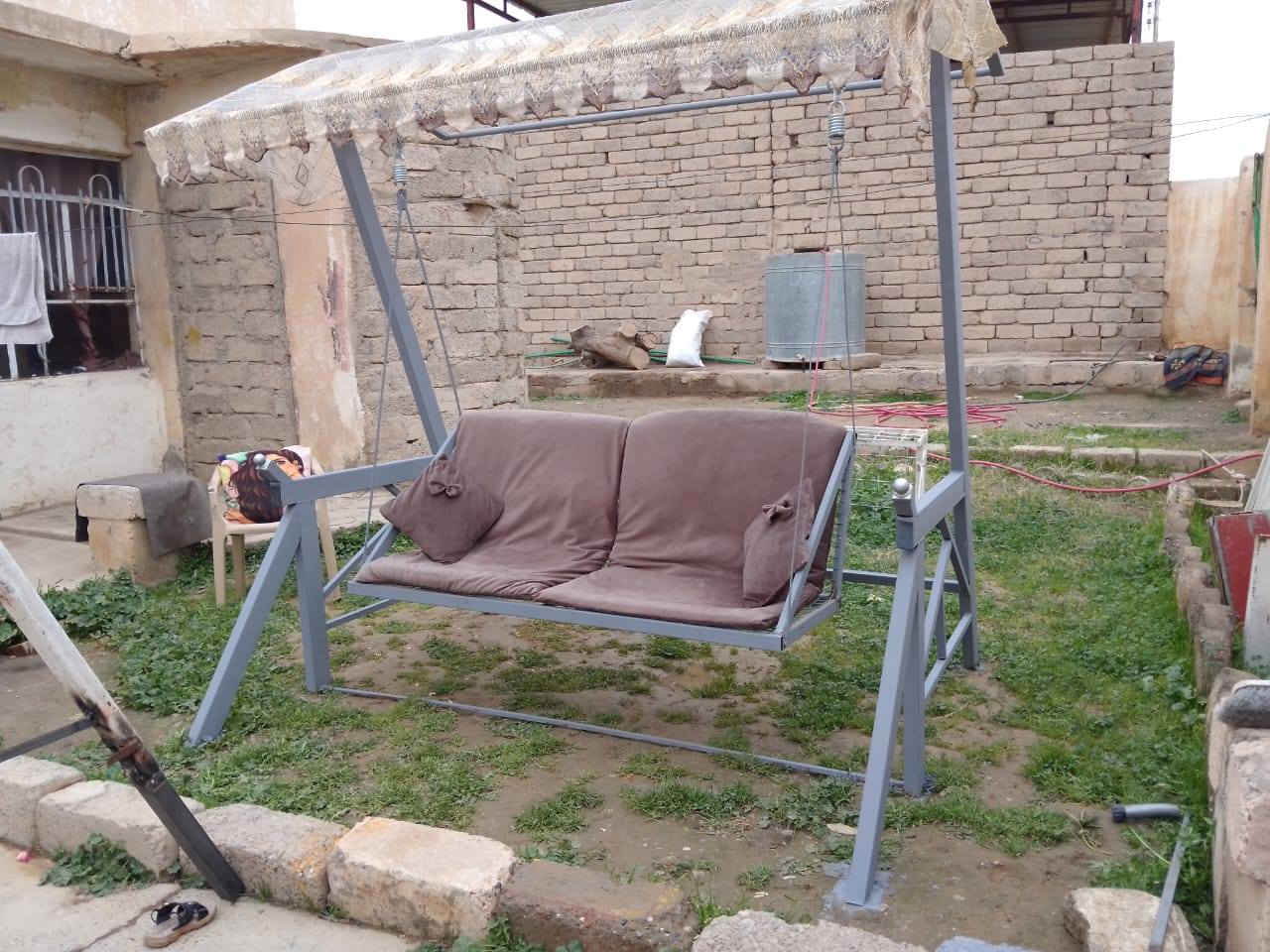 مكلف بل نشر مرجوحه ل البيع السعر خاص ***********
