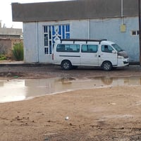 سيارة 1H مديل 2014 كير ومكينة جديدة سيارة حلة السعر 40 وبي مجال الرقم ...