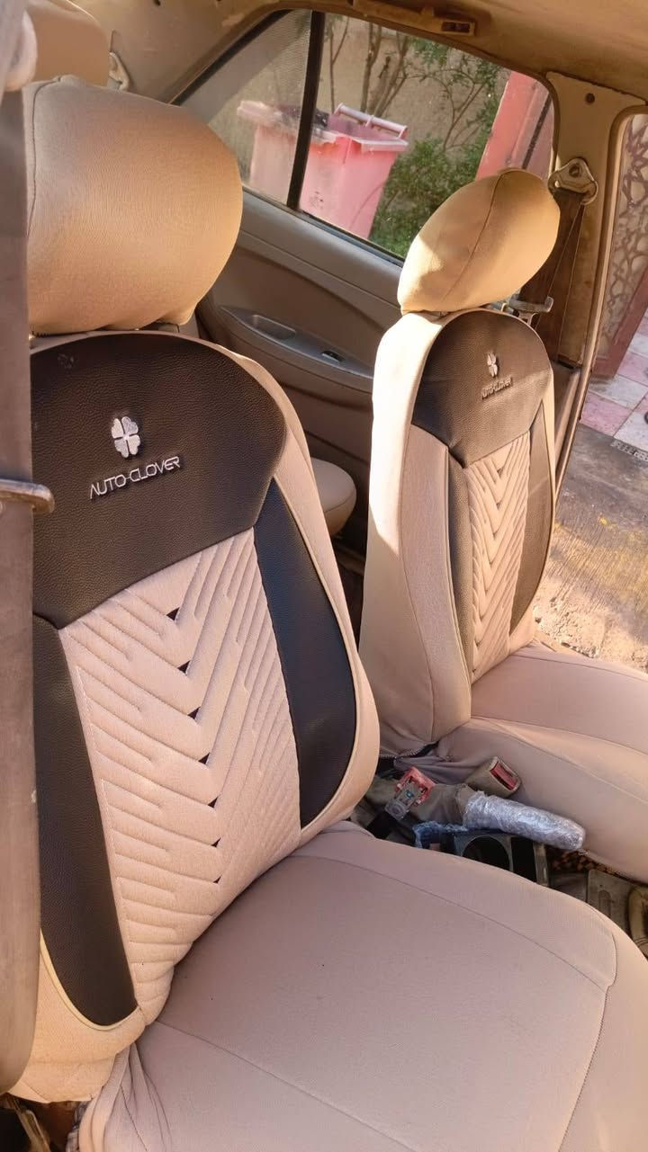 شيري موديل ٢٠١١ مكفول من كير مكينة كور له بيكاتشو اوتماتك وتبريدثلج تخم تايرو دواخل ابلاديه وجاملغ خلفي بي بارد سعر ٢٦المكان وسنويه ٢٦المكان شهداء البياع شارع المضخة الاول *********** * *********** بغداد, العراق
