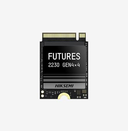 M.2 2230 NVMe SSD


**إذا كنت صاحب هذا الإعلان وتريد حذفه لأي سبب، رجاءا أرسل رسالة إلى الدعم الفني**