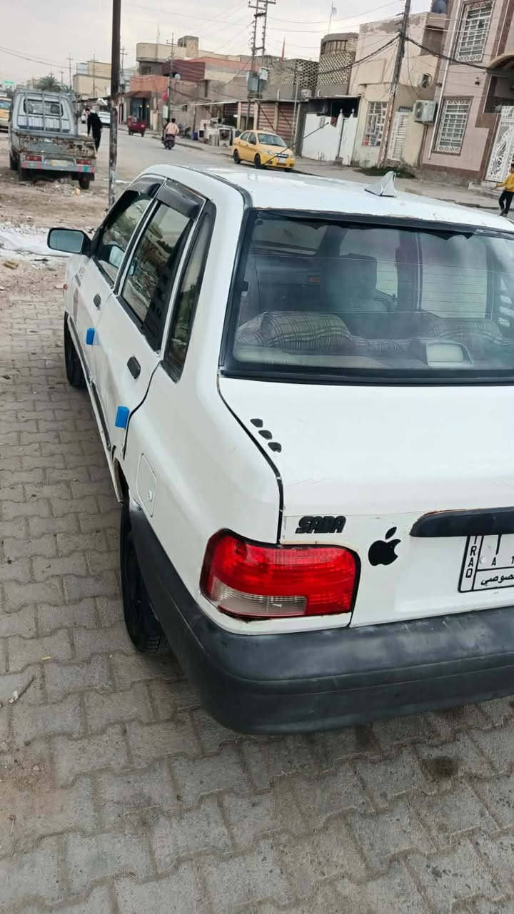 سلام عليكم سايبا البيع مديل 2009 سياره جاهزه وخير من الله مانقصه اي شي سنويه نافذه 3 شهر صاره 
*********** النجف الاشرف
