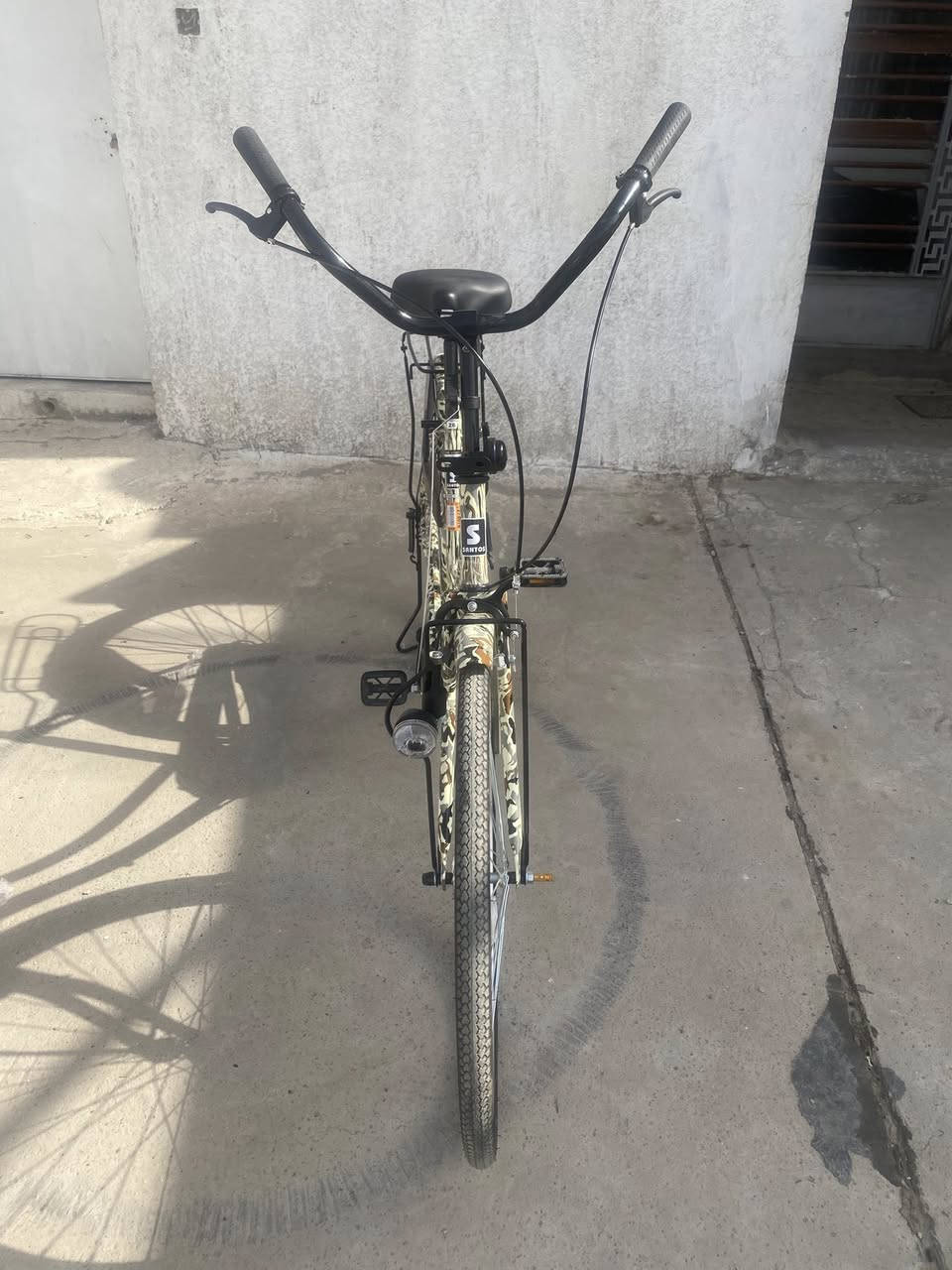 السلام عليكم 
باسكل سانتوس👍🏾
موديل 25👍🏾
ياباني درجة اولة👍🏾
باسكل امختم من كل مكان ختمة 9ارقام 👍🏾
السعر 175👍🏾
مكاني بغداد البياع تقاطع درويش 👍🏾
متواجد خاص 👍🏾


**إذا كنت صاحب هذا الإعلان وتريد حذفه لأي سبب، رجاءا أرسل رسالة إلى الدعم الفني**