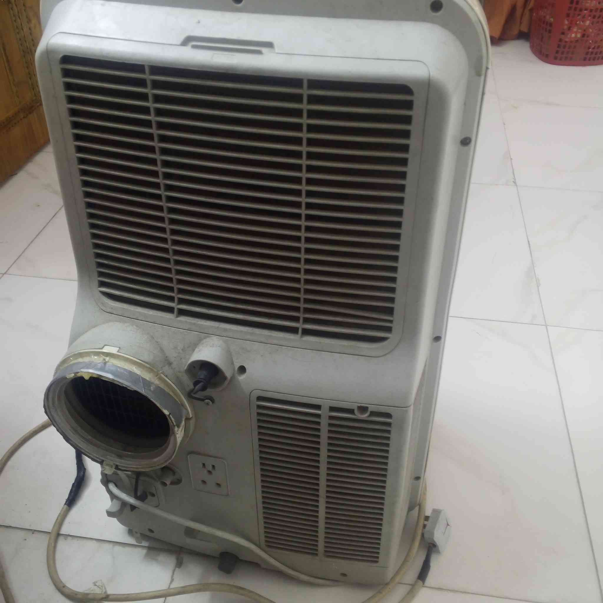 سبلت ميديا ١ونص طن شغال تدفتة وتبريد شرط الفحص نقص خرطوم فقط السعر ١٢٥نهائي


**إذا كنت صاحب هذا الإعلان وتريد حذفه لأي سبب، رجاءا أرسل رسالة إلى الدعم الفني**