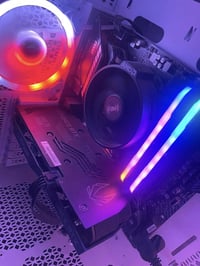 تجميعة • RTX 3060 • R5 5500