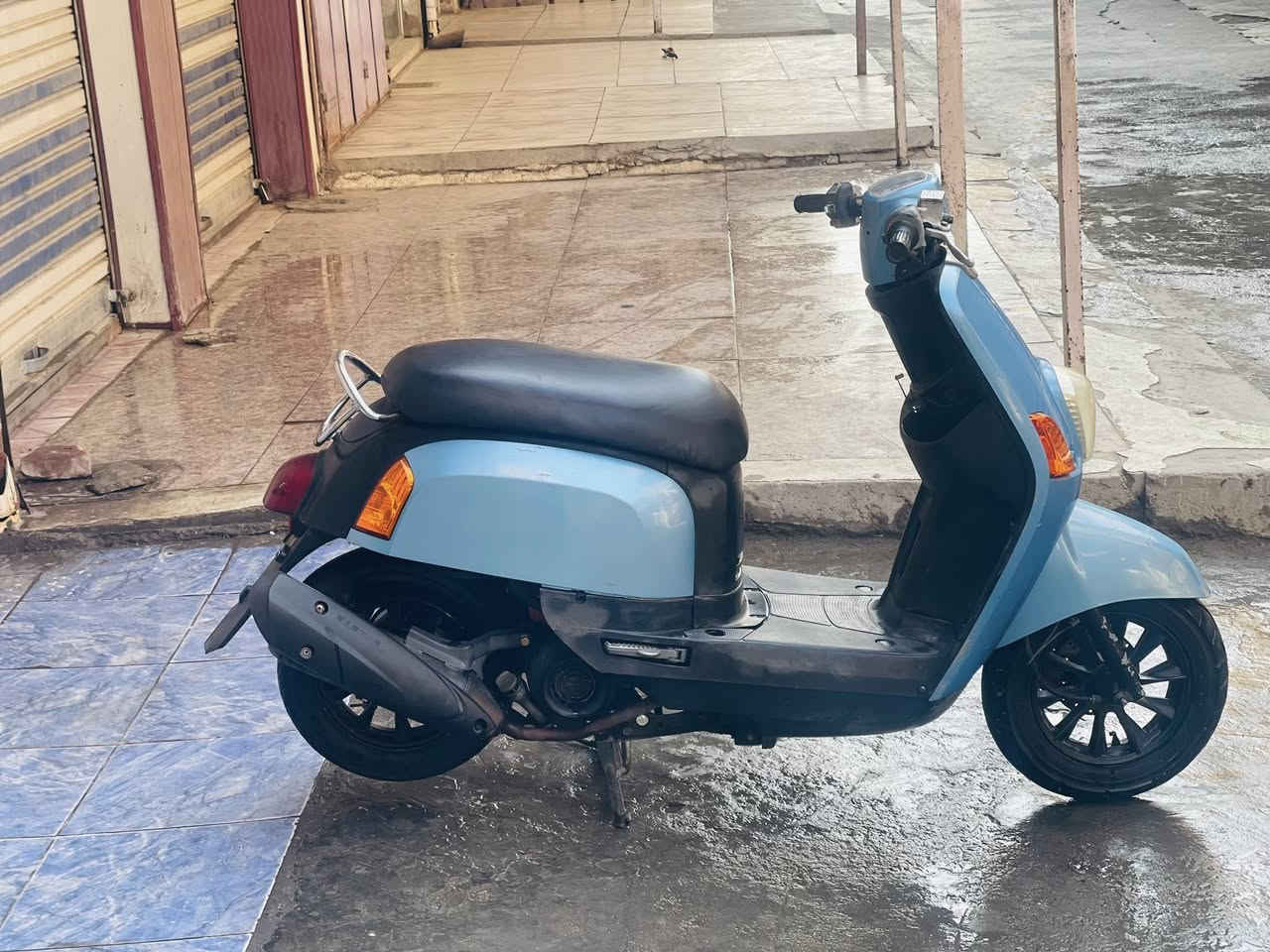 بوليس بلادي ختم واحد وي المكينه كهربايات كله شغاله سلف هندر نكره شلعه  مكينه نضيفة مكفولة من كلشي بس الكفر لأمامي  كله شغلالة مكفولة 
المكان : بغداد الشعله
الرقم :***********
السعر : خاص 
🤍✨
