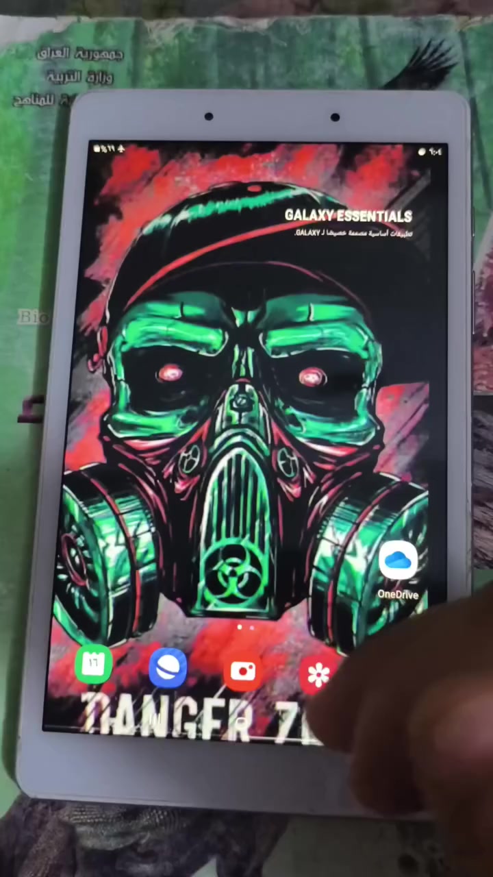 ايباد سامسونك لاصلي  ذاكرة 64 جهاز سلس وسريع مبدل شاشة فقط الشاشة لاصلية
المكان قضاء الرفاعي السعر 100 وبي مجال


**إذا كنت صاحب هذا الإعلان وتريد حذفه لأي سبب، رجاءا أرسل رسالة إلى الدعم الفني**