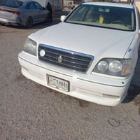 ملكه للبيع موديل 2007 رقم صدامي بغداد وكاله مكينه ديفور الجبير شاصي 75...