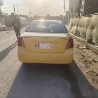 فورنزه • ٢٠٠٧ • مكينة جديدة