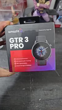 ساعة ذكية • السعر بالفيديو