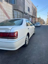 كراون ٢٠٠١ • رقم كركوك • بصرة المعقل