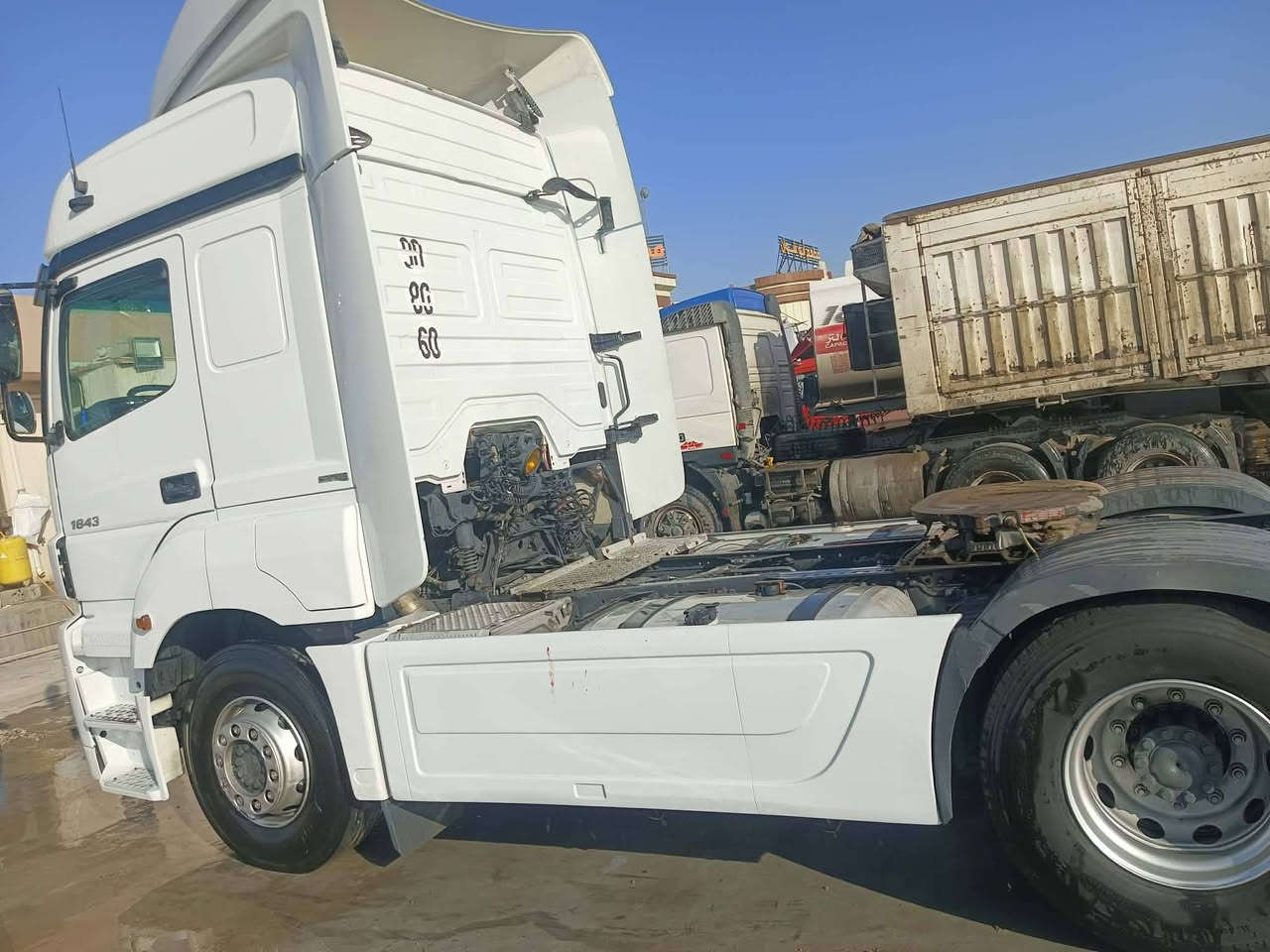 السلام عليكم اكسور للبيع 2013 رقم سليمانيه ثانويه 2031 اوتوماتيك تبريد مربوطه فلاتث بس راس رقم الهاتف *********** عدوان طو سعر 290
