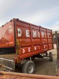 عربتين • درميش اصلي • رقم واحد