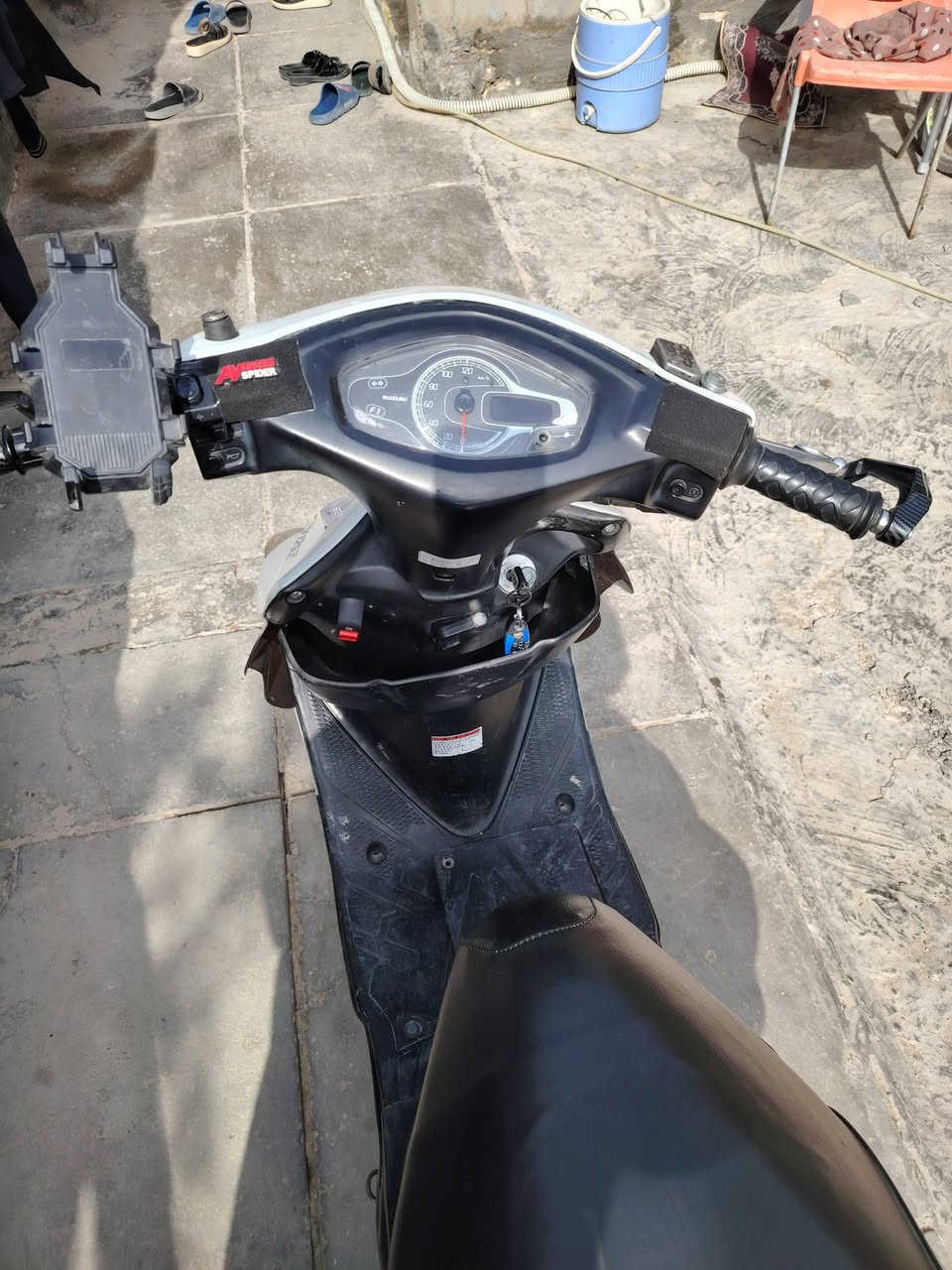 ادرس ياباني مفتوحه مره وحده رايمر بيضه السعر 550 وبيه مجال الخاص مفتوح


**إذا كنت صاحب هذا الإعلان وتريد حذفه لأي سبب، رجاءا أرسل رسالة إلى الدعم الفني**