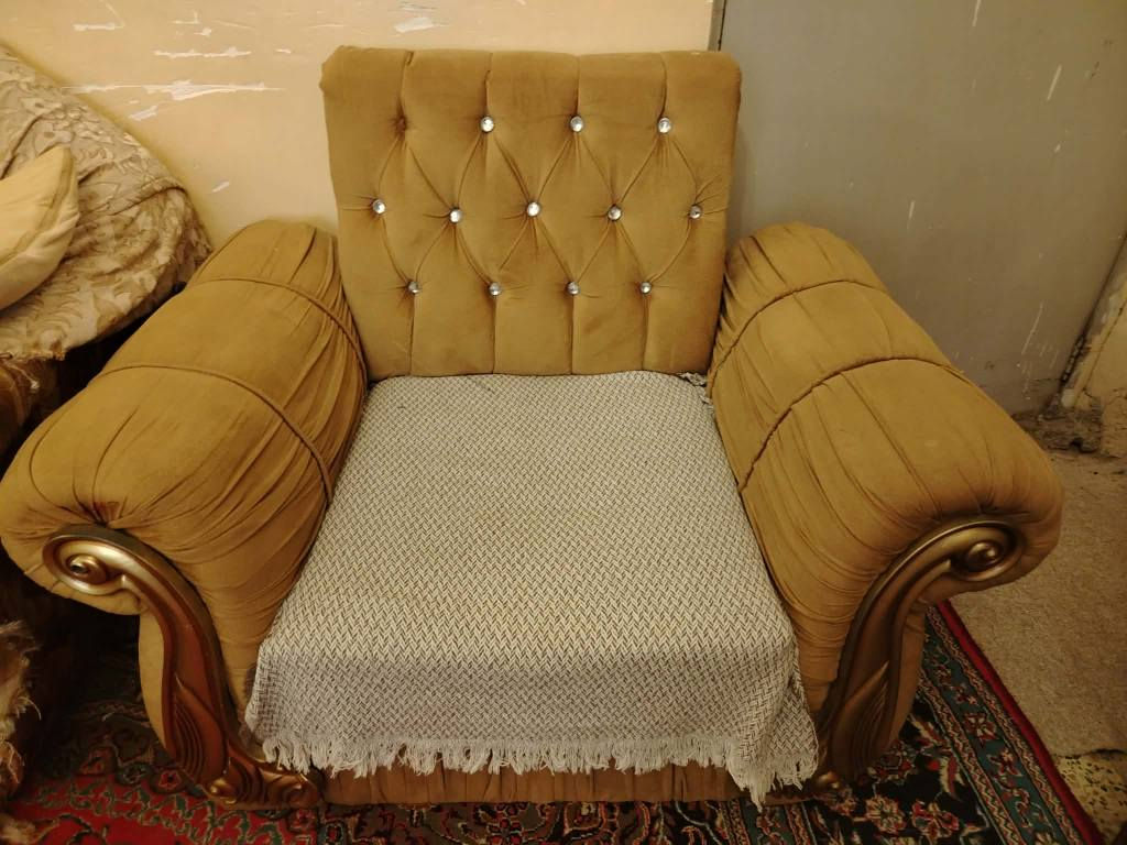 تخم قنفات 9 نفرات نضيف تسكام سعره 200 الشراي يتفضل خاص او الاتصال *********** النجف, العراق
