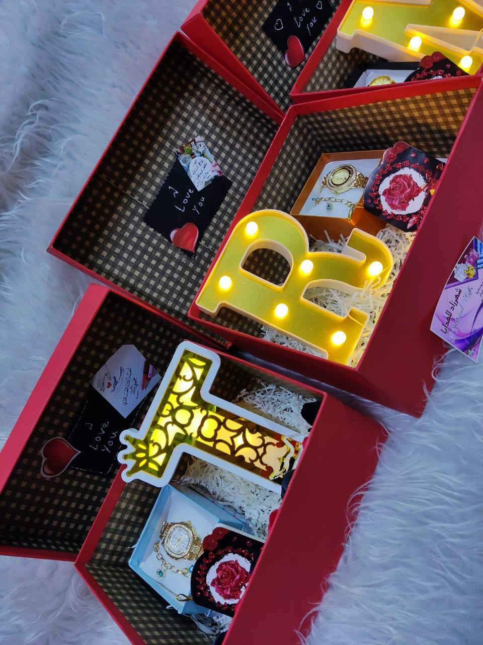 هدايا حسب الطلب


**إذا كنت صاحب هذا الإعلان وتريد حذفه لأي سبب، رجاءا أرسل رسالة إلى الدعم الفني**