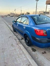 كلين تايتل • بدون حادث • محرك ١٠٠٠