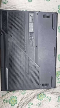 لابتوب ROG G15 • لابتوب العاب • لابتوب RTX 3050 • لابتوب R7 4800H • لا...