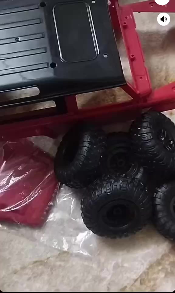 سلام عليكم اخوان للبيع لاند روفر rc بدون كونترول وبدون باتري مكاني كركوك متوفر توصيل


**إذا كنت صاحب هذا الإعلان وتريد حذفه لأي سبب، رجاءا أرسل رسالة إلى الدعم الفني**