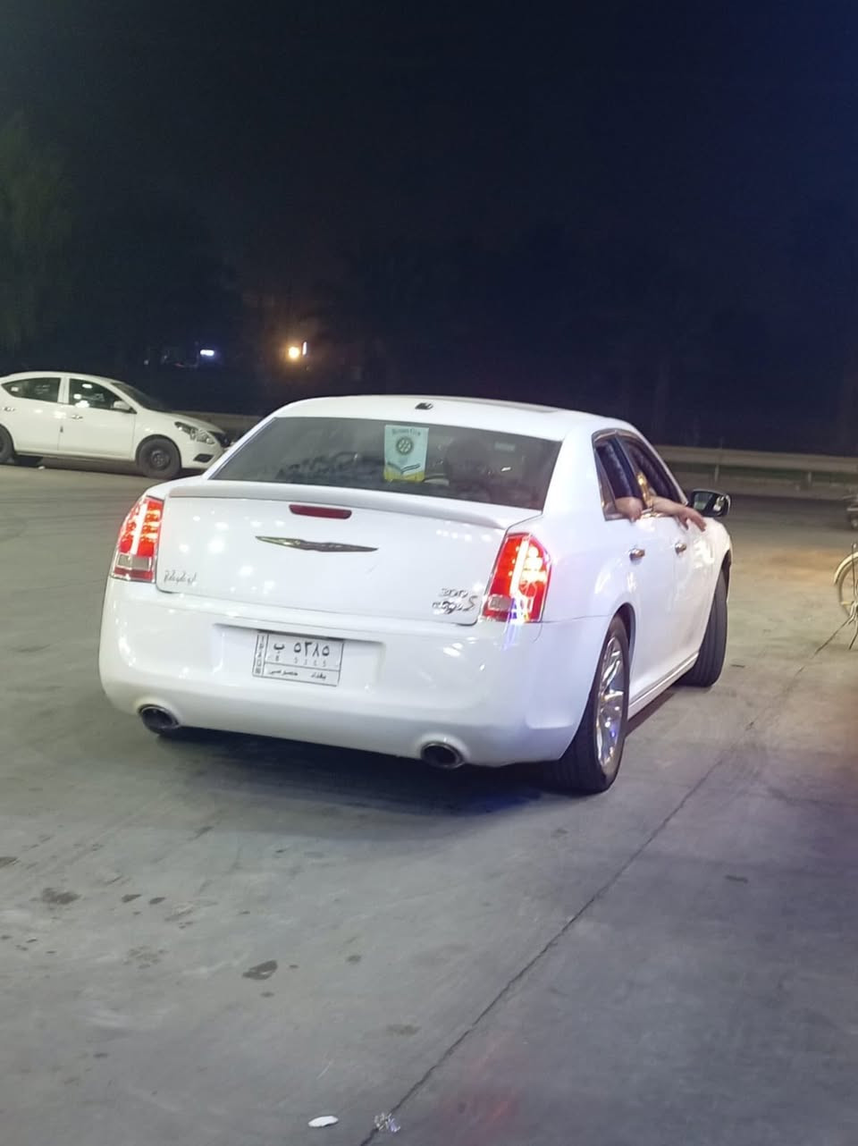 اوباما 2011 رقم بغداد ب اسمي السياره جاهزه ع 24 حبابه من كير مكينه حدادية تخم ويل مكسيكي و تخم تايم السياره فوول بانورما كشن جلد كهربائي شاشة كامره كلهن بيها و محدث البجم 2020 حادثه بيها أربع قطع أبيع احزم و الحقيقه احلى من الصور 
ب 140 
***********
