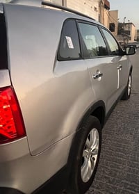 سورنتو • ٢٠١٣ • ٦ سلندر