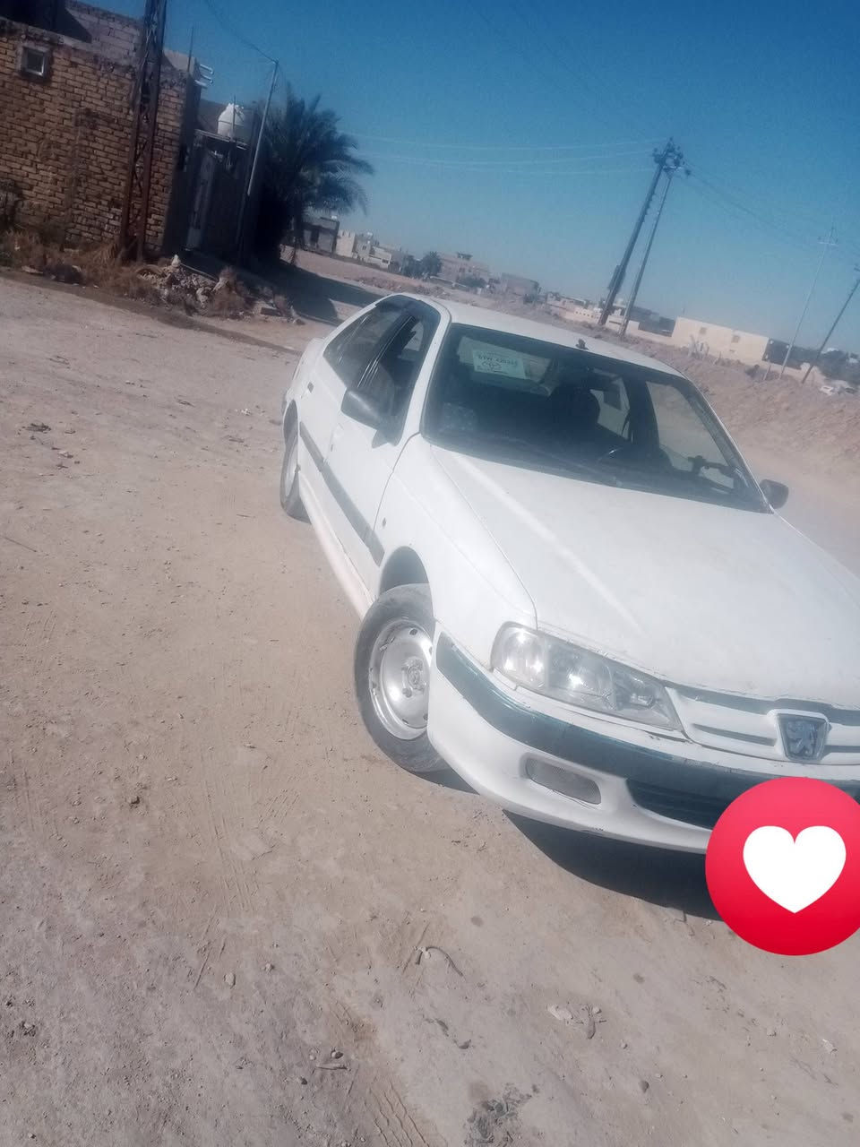 لبيع بيجو باص محور كورلا بيكاشو اوتماتيك كير اومكينه ياباني كفاله
راعيه بلبصره ماواصله 
سنويه صاقطه 
صدر امامي خلفي جديد
كهربائيات كله شغال 
السعر خاص 
***********
